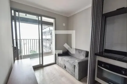 Apartamento com 1 Quarto à venda, 40m² no Vila Firmiano Pinto, São Paulo