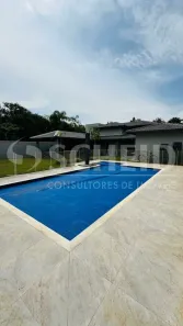Casa de Condomínio com 3 Quartos à venda, 320m² no Fazenda da Ilha, Embu-Guaçu