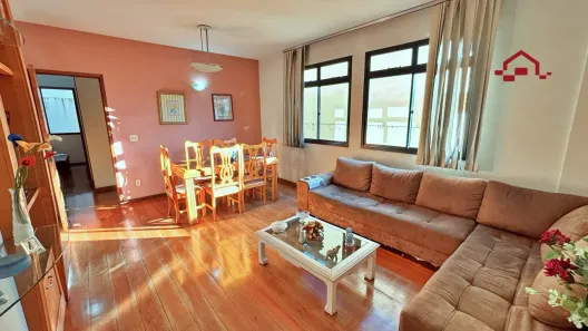 Apartamento com 3 Quartos à venda, 90m² no Carlos Prates, Belo Horizonte