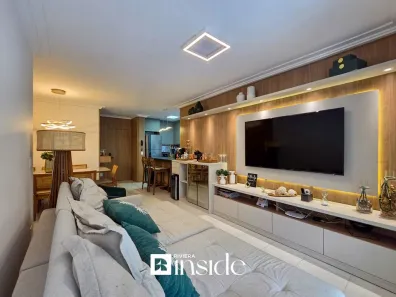 Apartamento com 3 Quartos à venda, 114m² no Riviera, Bertioga