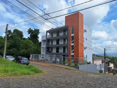 Kitnet com 1 Quarto à venda, 25m² no Campestre, São Leopoldo