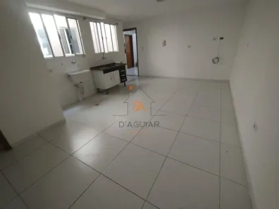 Apartamento com 1 Quarto para alugar, 30m² no Vila Mazzei, São Paulo
