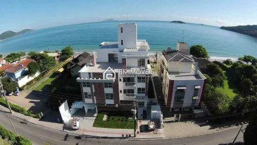 Apartamento com 2 Quartos à venda, 72m² no Ingleses do Rio Vermelho, Florianópolis