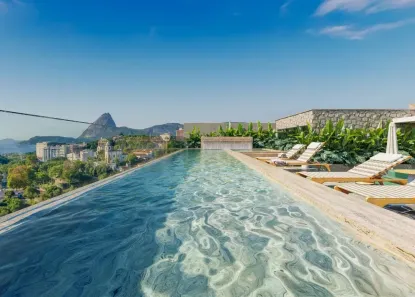 Apartamento com 1 Quarto à venda, 45m² no Glória, Rio de Janeiro