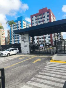 Apartamento com 3 Quartos à venda, 68m² no Inácio Barbosa, Aracaju