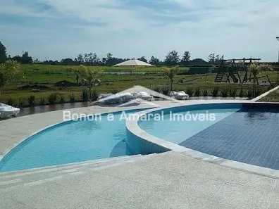 Lote/Terreno à venda, 12m² no Parque Brasil 500, Paulínia