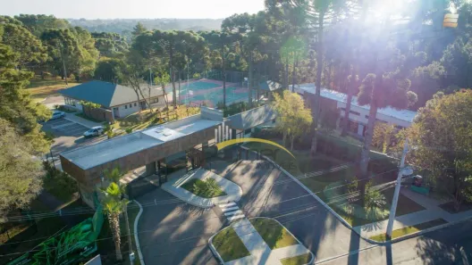 Lote/Terreno à venda, 760m² no Augusta, Curitiba