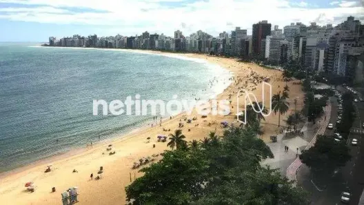 Apartamento com 4 Quartos à venda, 480m² no Praia da Costa, Vila Velha