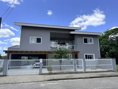 Casa com 4 Quartos à venda, 349m² no Souza Cruz, Brusque