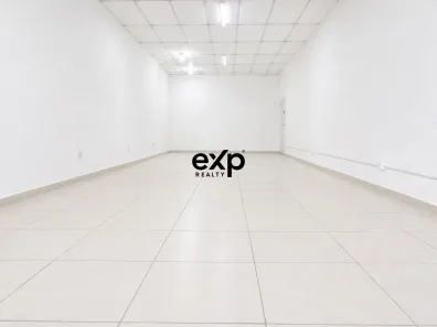 Sala Comercial para alugar, 56m² no Residencial Santa Maria, Valinhos