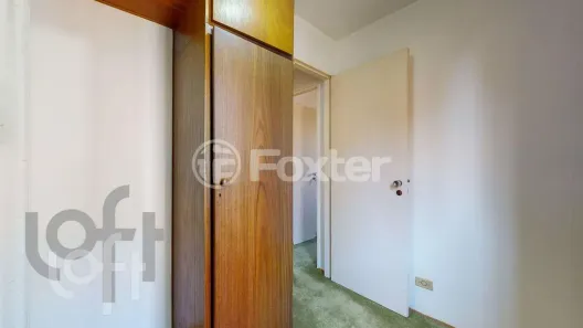 Apartamento com 2 Quartos à venda, 62m² no Jardim Umuarama, São Paulo
