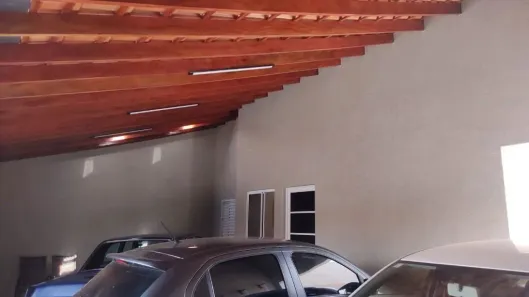 Casa com 3 Quartos à venda, 110m² no Parque Residencial da Fraternidade, São José do Rio Preto