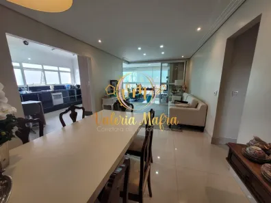 Apartamento com 3 Quartos à venda, 145m² no Nova Petrópolis, São Bernardo do Campo