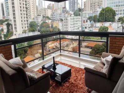 Cobertura com 4 Quartos à venda, 340m² no Paraíso, São Paulo