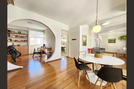 Apartamento com 4 Quartos à venda, 240m² no Cruzeiro, Belo Horizonte