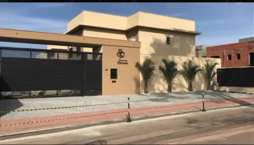 Casa com 2 Quartos à venda, 123m² no Jardim Rancho Alegre, Santana de Parnaíba