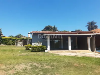 Fazenda/Sítio com 2 Quartos à venda, 101m² no Recanto dos Dourados, Campinas