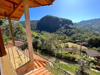 Imóvel Comercial com 3 Quartos à venda, 260m² no Visconde de Mauá, Resende
