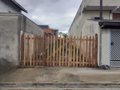Lote/Terreno à venda, 245m² no Jardim Cruzeiro do Sul, São José dos Campos