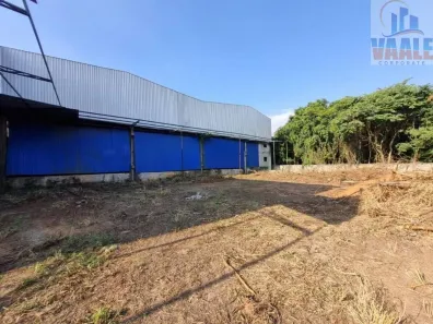 Galpão/Depósito/Armazém à venda, 7215m² no Jardim Santa Maria II, Campinas