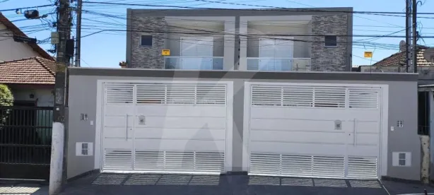 Sobrado com 3 Quartos para alugar, 120m² no Vila Prado, São Paulo