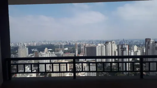 Apartamento com 1 Quarto à venda, 40m² no Vila Mariana, São Paulo