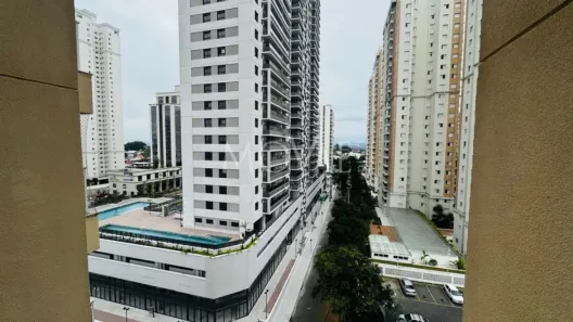 Apartamento com 2 Quartos à venda, 64m² no Condomínio Royal Park, São José dos Campos
