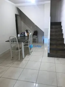 Casa com 3 Quartos à venda, 88m² no Parque Almerinda Pereira Chaves, Jundiaí