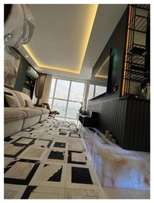 Apartamento com 4 Quartos à venda, 192m² no Pioneiros, Balneário Camboriú