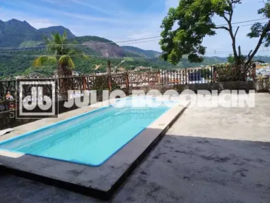 Casa com 2 Quartos à venda, 260m² no Freguesia (Jacarepaguá), Rio de Janeiro