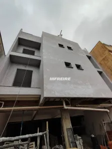 Cobertura com 3 Quartos à venda, 140m² no Paraíso, Santo André