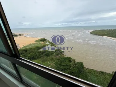 Apartamento com 1 Quarto à venda, 33m² no Barra de Jangada, Jaboatão dos Guararapes