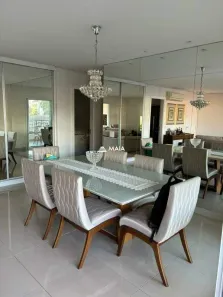 Apartamento com 3 Quartos à venda, 150m² no Mercês, Uberaba