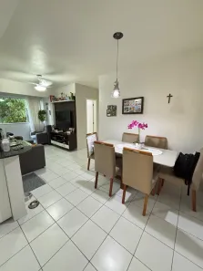 Apartamento com 2 Quartos à venda, 62m² no Turu, São Luís