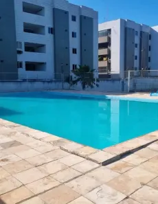 Apartamento com 3 Quartos à venda, 75m² no Aeroclube, João Pessoa
