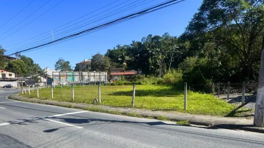 para alugar, 2314m² no Itoupava Norte, Blumenau