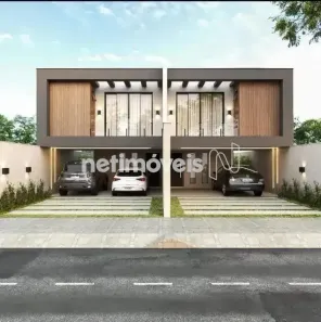 Casa com 3 Quartos à venda, 166m² no Guarujá Mansões, Betim