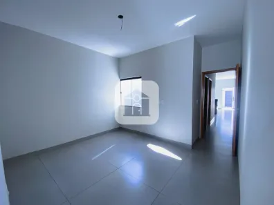 Casa com 2 Quartos à venda, 125m² no Jardim Brasília, Uberlândia