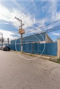 Galpão/Depósito/Armazém para alugar, 1800m² no Capela do Socorro, São Paulo