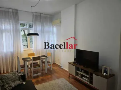 Apartamento com 2 Quartos à venda, 67m² no Copacabana, Rio de Janeiro