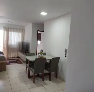 Apartamento com 2 Quartos à venda, 57m² no Piedade, Jaboatão dos Guararapes