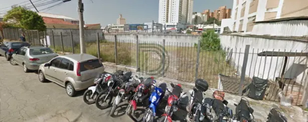 Lote/Terreno à venda, 997m² no Jardim Trussardi, São Paulo
