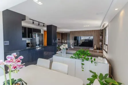 Apartamento com 3 Quartos à venda, 92m² no São Pedro, Belo Horizonte