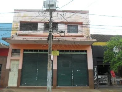 Ponto Comercial para alugar, 465m² no Centro, Ribeirão Preto