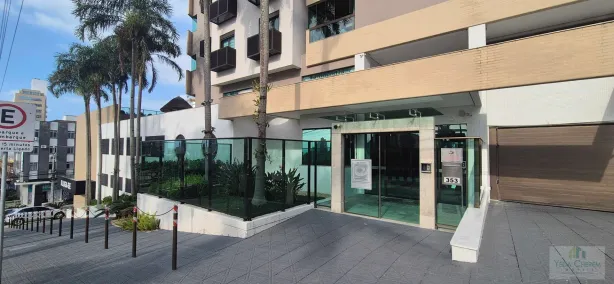 Apartamento com 3 Quartos para alugar, 106m² no Estreito, Florianópolis