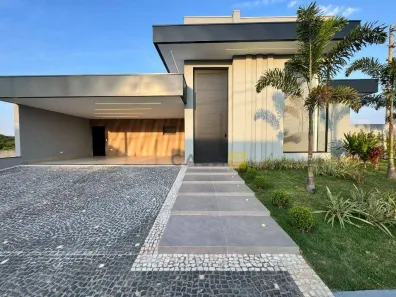 Casa de Condomínio com 3 Quartos à venda, 260m² no Parque dos Pinheiros, Nova Odessa