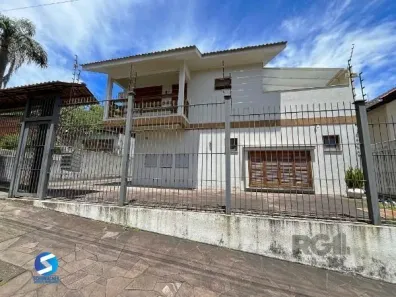 Casa de Condomínio com 3 Quartos à venda, 197m² no Camaquã, Porto Alegre