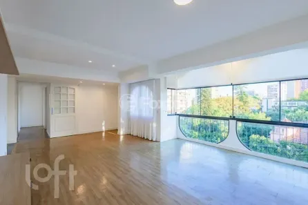 Apartamento com 3 Quartos à venda, 114m² no Higienópolis, Porto Alegre