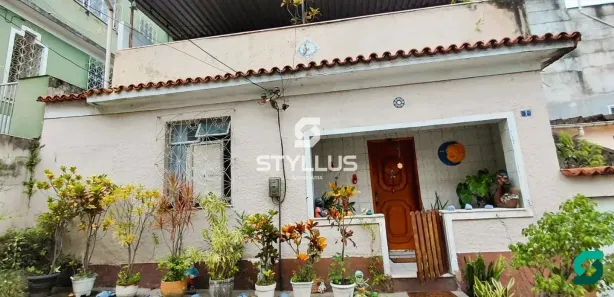  com 3 Quartos à venda, 50m² no Encantado, Rio de Janeiro