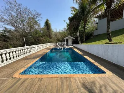 Fazenda/Sítio com 3 Quartos à venda, 3900m² no Chácaras São Bento, Valinhos